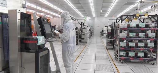 越城 緊抓制造業發展“時間窗口”，打造集成電路設計產業新高地